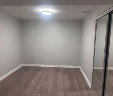 For Lease - 125 Purcell (Basement) Square, Toronto, Ontario - Photo 1