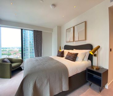 Apartment , Nine Elms Lane, London - Photo 6