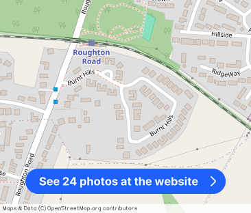 Burnt Hills, Cromer, NR27 - Photo 1