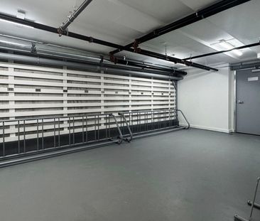 For Lease - 45 Connaught Avenue Unit# 402, Toronto, Ontario - Photo 3