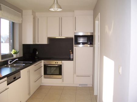 Appartement te huur - Photo 4