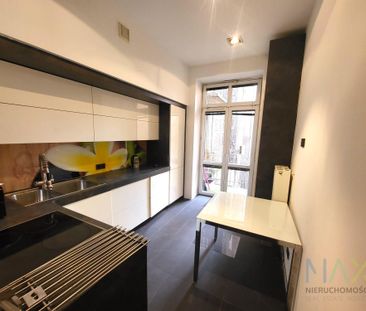 Bezczynszowe mieszkanie z dwoma niezależnymi pokojami przy ul. Star... - Zdjęcie 6