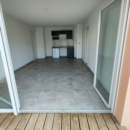 Location Appartement 2 pièces 42m² FONSORBES 31470 - Photo 1