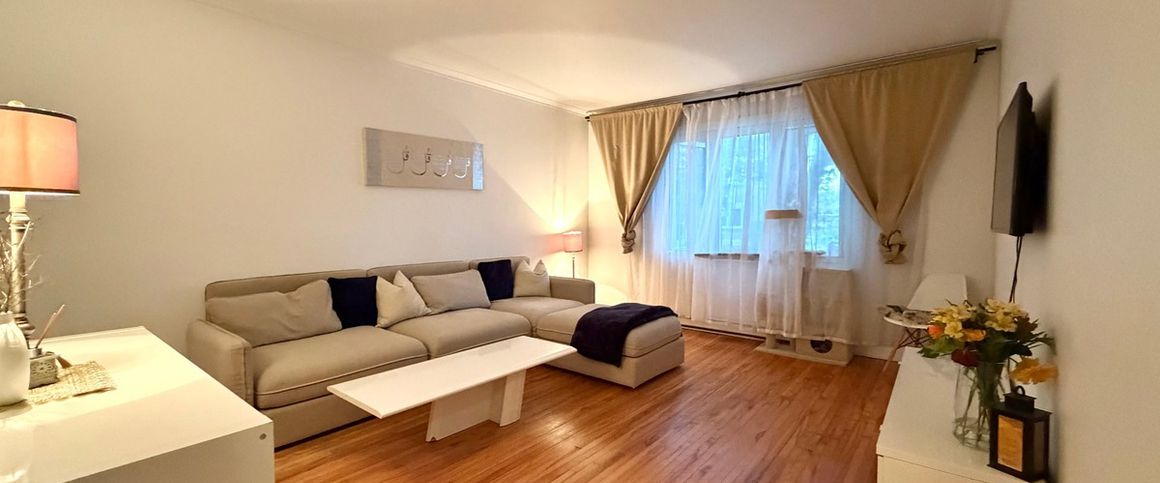 À louer / Appartement - Photo 1