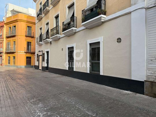 Apartamento en alquiler en Centro (Sevilla) – Sevilla | Gilmar - Photo 1