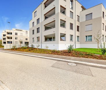 Moderne Wohnung ein Katzensprung vom Bahnhof entfernt - Foto 5