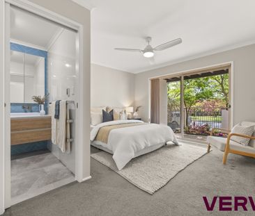 24 Port Jackson Circuit, Phillip ACT 2606 - Townhouse For Rent | Do... - Photo 3