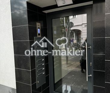 Schickes Apartment mit Terasse Alt Mülheim Neubau - Photo 1