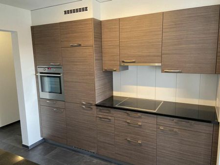 Grosse 4.5 Zimmer-Wohnung mit grossem Balkon - Photo 4