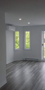 5 ½ à louer, LUMINEUX, Terrebonne _Aucun voisin au-dessus - Photo 3