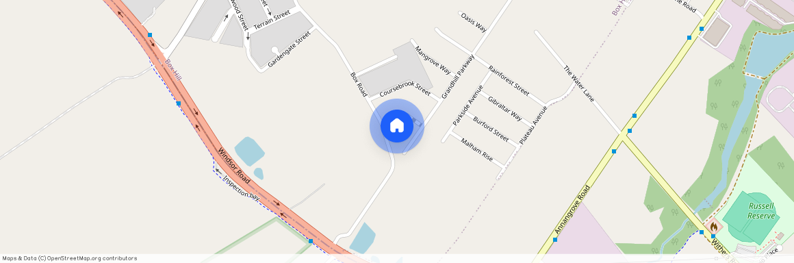 98 Box Road, Box Hill NSW 2765