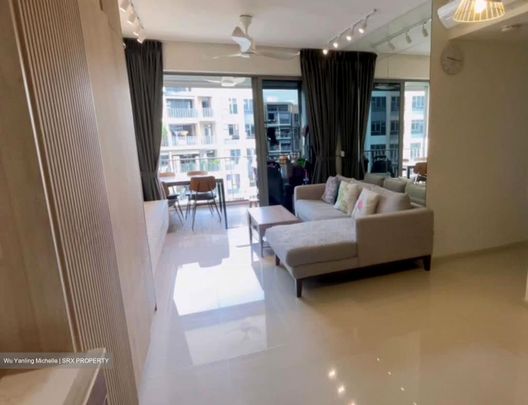 The Visionaire (D27), Condominium - For Rent - Photo 1