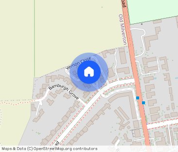 Vernon Close, Leamington Spa - Photo 1