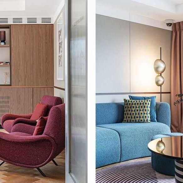 Alma, New Drum Street, Aldgate, E1 - Photo 1