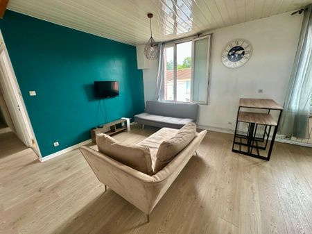 Location Appartement 3 pièces 50m² VALENCE 26000 - Photo 2