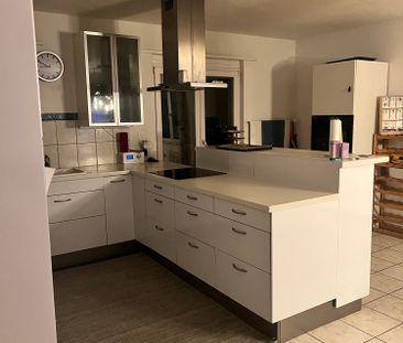 5.5 Zimmer, 150 m², 3. Stock - Foto 2