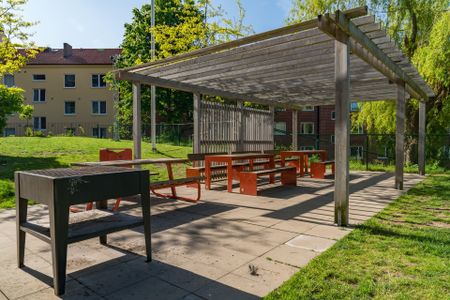 Gasverksgatan, Helsingborg - Foto 5