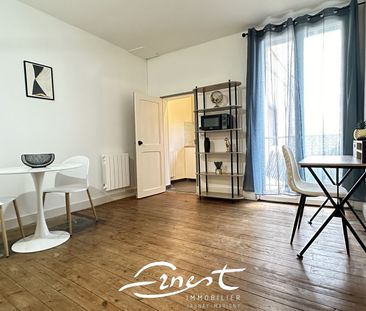 Location Appartement 2 pièces 31m² POITIERS 86000 - Photo 2