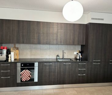 SION – BEAUTIFUL 2.5-ROOM APARTMENT RECENT WITH BALCONY - Foto 3