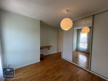 Location Appartement 5 pièces 101m² ECHIROLLES 38130 - Photo 5