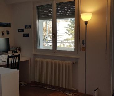 Studio à saisir dans les hauts de Lausanne (Chailly) - Foto 3