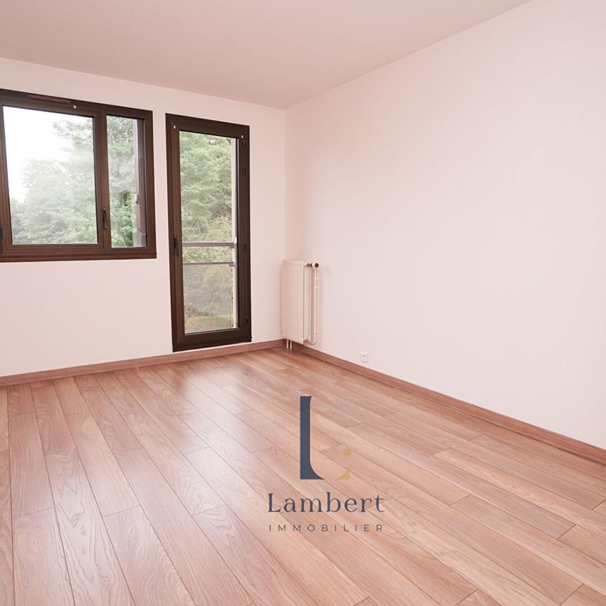 Location Appartement 4 pièces 84m² - Photo 1