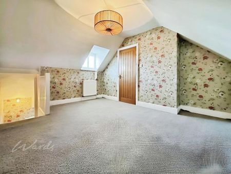 2 bedroom terraced house to rent - Photo 4