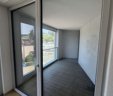 3.5 Zimmer, 97 m², 2. Stock - Photo 4