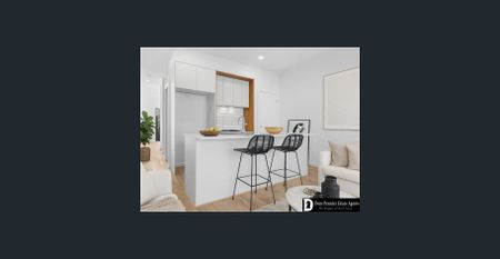 Stylish 3-Bedroom Townhouse in Prime South Morang Location! - Photo 5