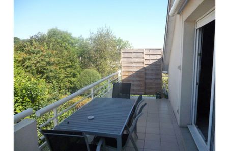 Appartement - HESINGUE - 73m² - 2 chambres - Photo 4