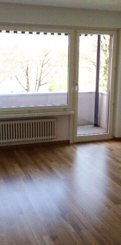 Beautiful apartment in Zurich Seebach - Photo 1