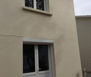Location appartement 3 pièces, 40.66m², Notre-Dame-de-Monts - Photo 2