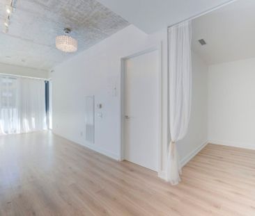 For Lease - 161 Roehampton Avenue Unit# 317, Toronto, Ontario - Photo 1