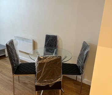 2 Bed Flat, Lower Lee Street, LE1 - Photo 2