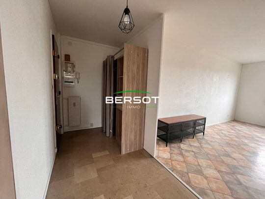 Appartement T3 de 68m² - quartier Cras - Photo 1
