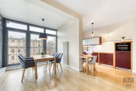 Łódź, Śródmieście, Tylna - Photo 5