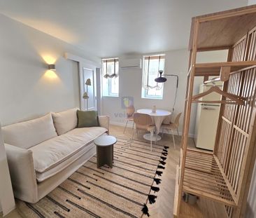 Apartamento T2 em Lisboa - Foto 1