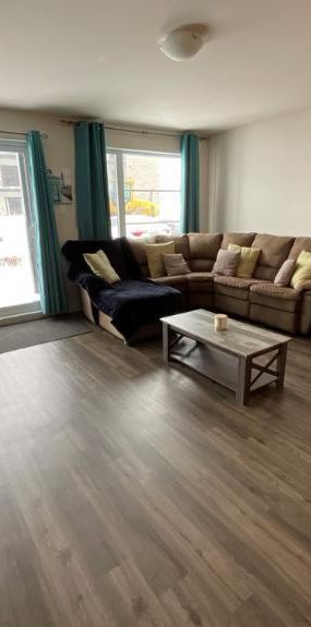 2 CH - 1 SDB - Lévis - $1,250 /mo - Photo 1