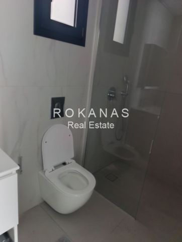 Μεζονέτα για ενοικίαση Γέρακας - Photo 3