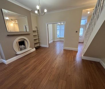 3 bedroom terraced house to rent - Photo 1