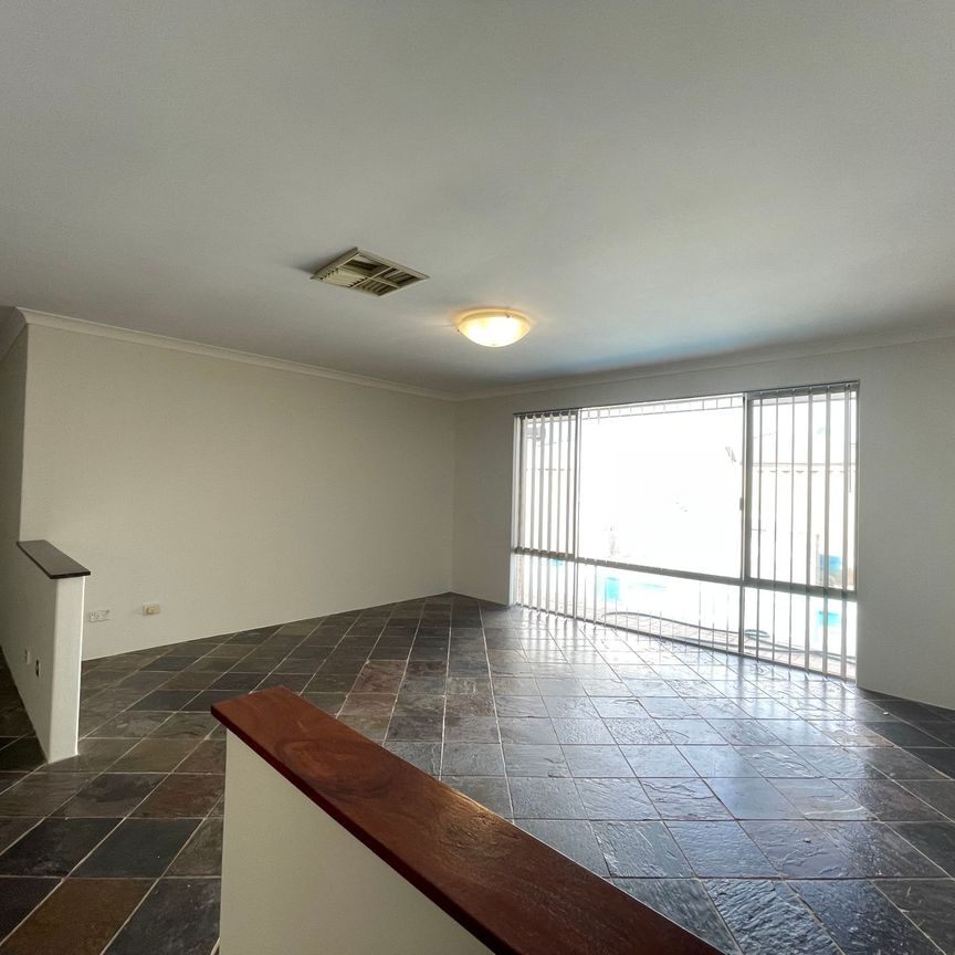 Spacious Family Living with Multiple Living Areas and An Underground Pool - Photo 1