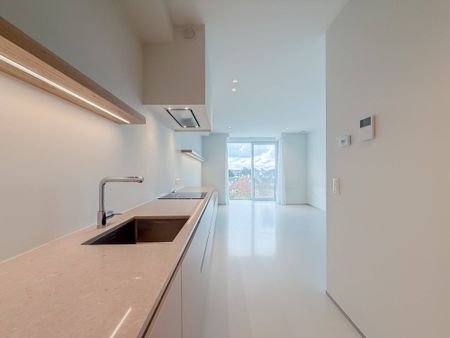 LOCATION Appartement 1 CH Knokke-Zoute - KUSTLAAN / VUE dégagée - Photo 5