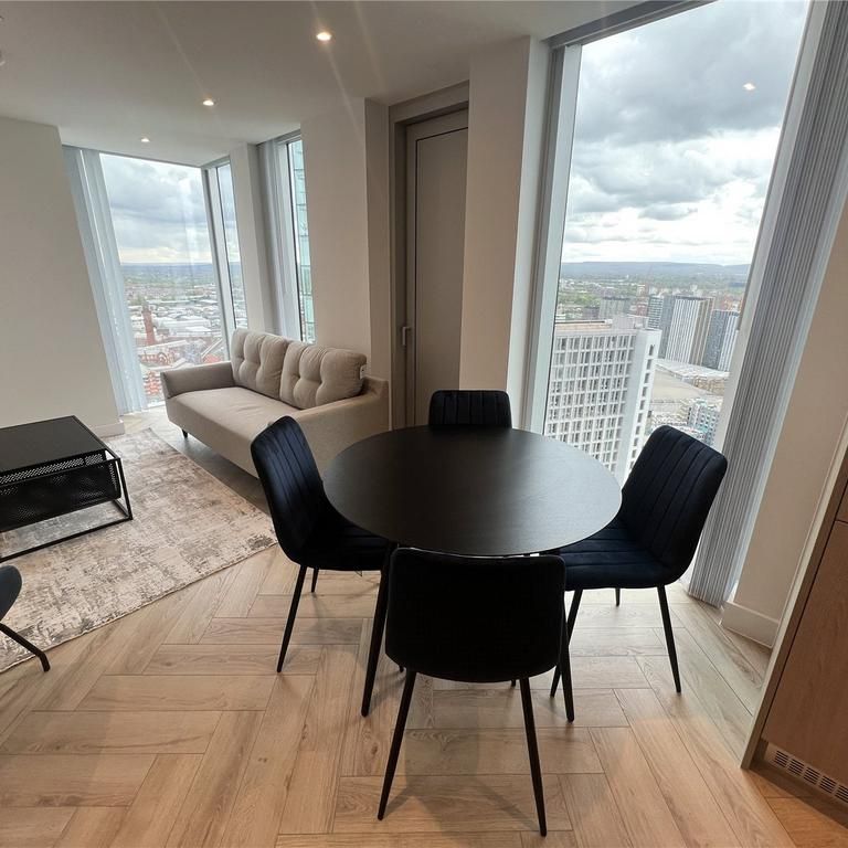 2 bedroom apartment to rent - Photo 1