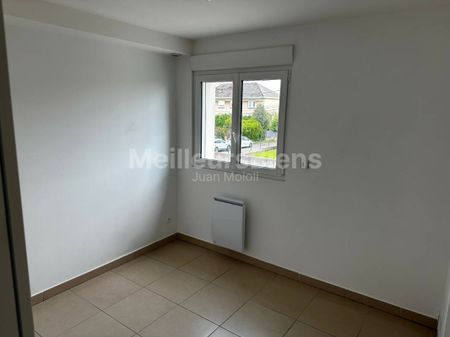 Appartement récent - Photo 3