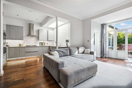 Fordhook Avenue, London, W5 3LS - Photo 2