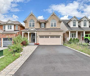 For Lease - 338 Carlissa Run N/A, Newmarket, Ontario - Photo 3