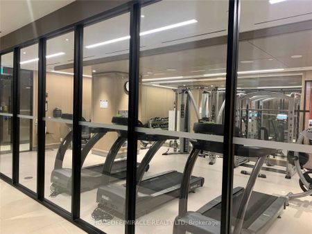 For Lease - 1 Edgewater Drive Unit# 301, Toronto, Ontario - Photo 5