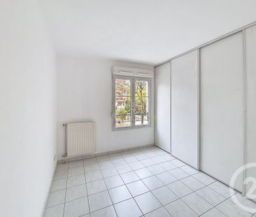 Appartement F2 À Louer 2 Pièces - 43,43 M - Photo 4