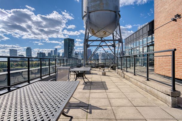 For Lease - 68 Broadview Avenue Unit# 224, Toronto, Ontario - Photo 1