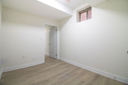 For Lease - 55 William Dunlop Street Unit# Lower, Kitchener, Ontario - Photo 4